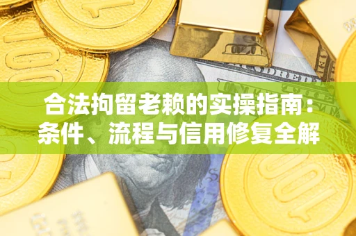 北京合法拘留老赖的实操指南:条件、流程与信用修复全解析 北京合法拘留老赖的实操指南:条件、流程与信用修复全解析
